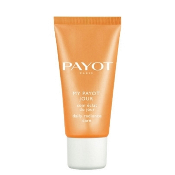 Payot My Payot Jour day cream with extracts of supercoat 30 ml