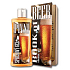 Bohemia Gifts Beer Shower Gel with Beer Yeast and Hops Extracts 250 ml