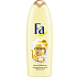 Fa Cream & Oil Moringa shower gel with moringa scent 250 ml