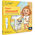 Albi Magic Reading interactive mini book Daily activities, age 2+