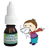 Dr. Popov Nasal Oil with Tea Tree has a beneficial effect on colds and relieves mucous membranes, protecting against skin irritation 10 ml
