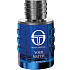 Sergio Tacchini Your Match Eau de Toilette for Men 100 ml Tester