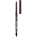 Essence Superlast 24h waterproof eyebrow pencil 40 Cool Brown 0.31 g