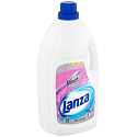 Lanza Vanish Colors 2in1 Power gel liquid detergent for colored laundry to remove stains 70 doses 4.62 l