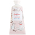 Heathcote & Ivory Squiggle Cats hand and nail cream 50 ml