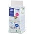 Savic Puppy Trainer Pads, training pads for puppies, highly absorbent 45 x 30 cm 30 pieces