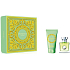 Versace Versense eau de toilette for women 30 ml + body lotion 50 ml, gift set