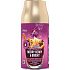 Glade Merry Berry & Bright automatic air freshener with the scent of merlot, berries and spices, refill spray 269 ml