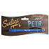 Nekupto Glowing Pen with the Name Petr, Touch Tool Controller 15 cm