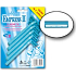Zorrik Swordcross Emperor II Lady's 2-edged disposable razor for women 5 pieces