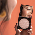 Artdeco Glow Bronzer Bronzer with highlighter Rays of Sunshine 10 g