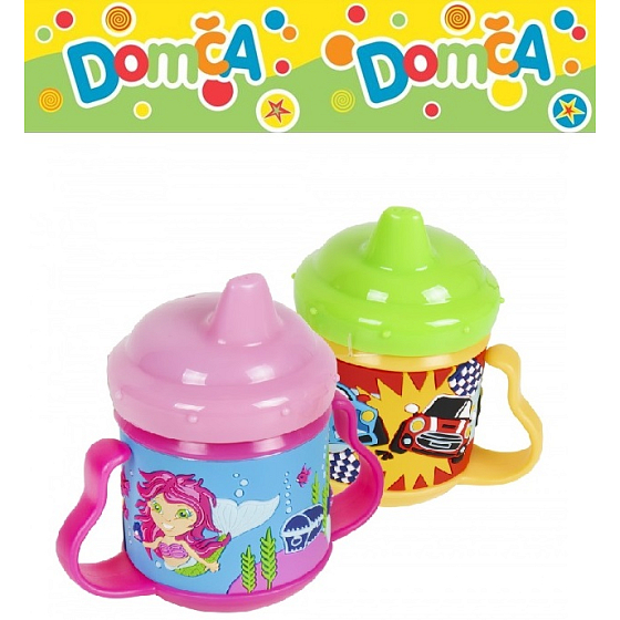 Albi My First Mug Domča 200 ml
