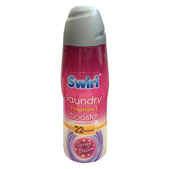 Swirl Spring flower scented washing beads 22 doses 500 g