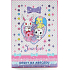 EP Line JewelPet alphabet folders 22 x 31,5 cm