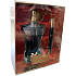 Jean Paul Gaultier Le Beau Eau de Toilette 125 ml + Eau de Toilette 10 ml miniature, gift set for men