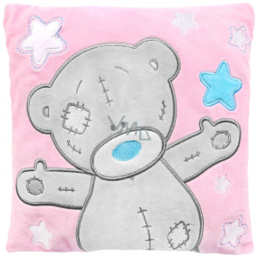 Me to You Warm pillow Pink 24 x 24 cm