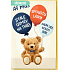 Nekupto General wishes May you always have a smile on your face 115 x 170 mm