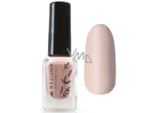 Regina Old Love 1954 Nail Lacquer 6 Powder