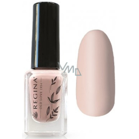 Regina Old Love 1954 Nail Lacquer 6 Powder