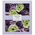 Heathcote & Ivory Lavender Fields - Lavender bath flowers 85 g