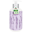 Frosch Reine Pflege Lavender liquid soap with dispenser various packaging 300 ml