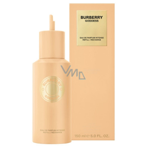 Burberry Goddess Intense Eau de Parfum for Women Refill 150 ml