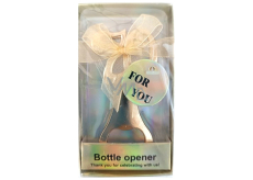 Albi Luxury Bottle Opener 70th Anniversary 9 cm