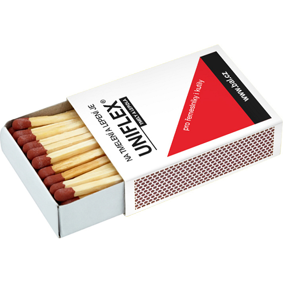 BALhome smoking matches