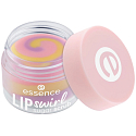 Essence Lip Swirl Lip Scrub 8 g