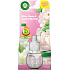 Air Wick Essential Oils White Peony & Jasmine Blossom - Peony and Jasmine Blossom electric air freshener refill 19 ml