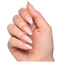 Essence What The Fake! set of artificial nails 03 Babyboomer