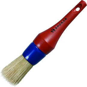 Spokar 81101 Round Brush, No. 20 Spokar 81101 Round Brush, No. 20