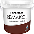 Remakol V3502 painter's tinting color, 0264 medium brown, 250 g