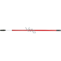Spokar Hobby telescopic pole 110 to 200 cm, red