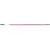 Spokar Hobby telescopic pole 110 to 200 cm, red