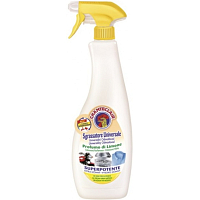 Chante Clair Cleaning and Degreasing Agent Lemon 750 ml