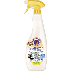 Chante Clair Cleaning and Degreasing Agent Lemon 750 ml
