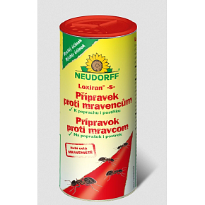 Loxiran S Granulated Ant Control Product, 300 g