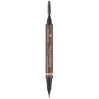 Essence Brow Pencil Microblading 04 Dark Brown, 0.6 ml