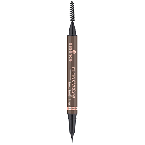Essence Brow Pencil Microblading 04 Dark Brown, 0.6 ml