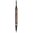 Essence Brow Pencil Microblading 04 Dark Brown, 0.6 ml