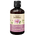 Green Pharmacy Bath and Shower Oil with Damask Rose and White Musk 250 ml