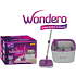 Parex Wondero Automatic Floor Mop Cleaning Set