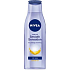 Nivea Smooth Sensation body oil for very dry skin 250 ml