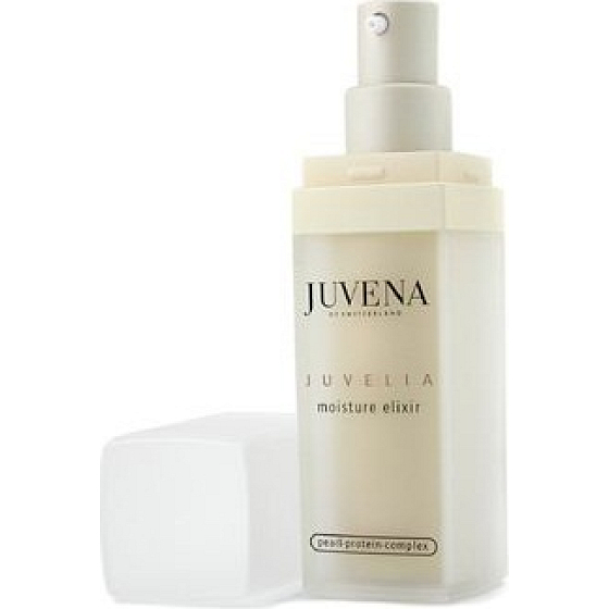 Juvena Juvelia Moisture Elixir Anti-Aging Facial Serum 30 ml