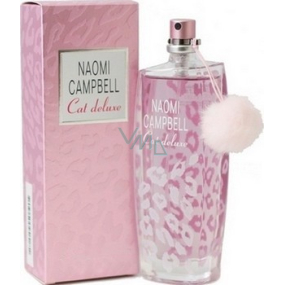 Naomi Campbell Cat Deluxe Eau de Parfum for Women 30 ml