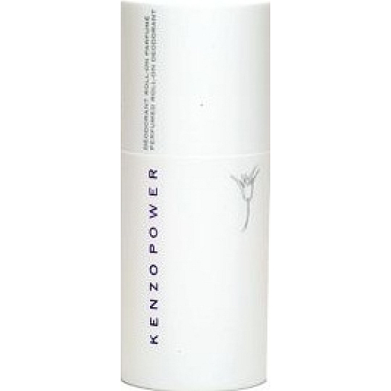 Kenzo Power roll-on ball deodorant for men 75 ml