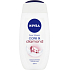Nivea Diamond & Argan Oil Shower Gel, 250 ml
