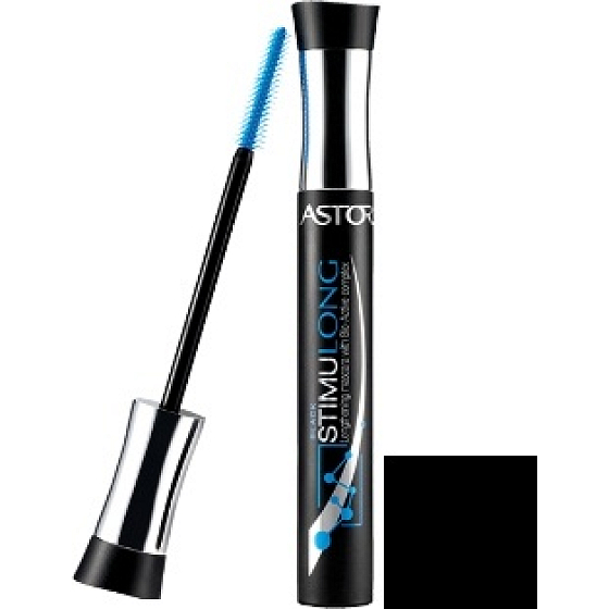 Astor StimuLong mascara black 7 ml