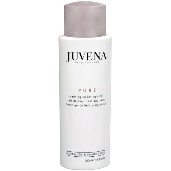 Juvena Pure Cleansing Calming Cleansing Lotion 200 ml